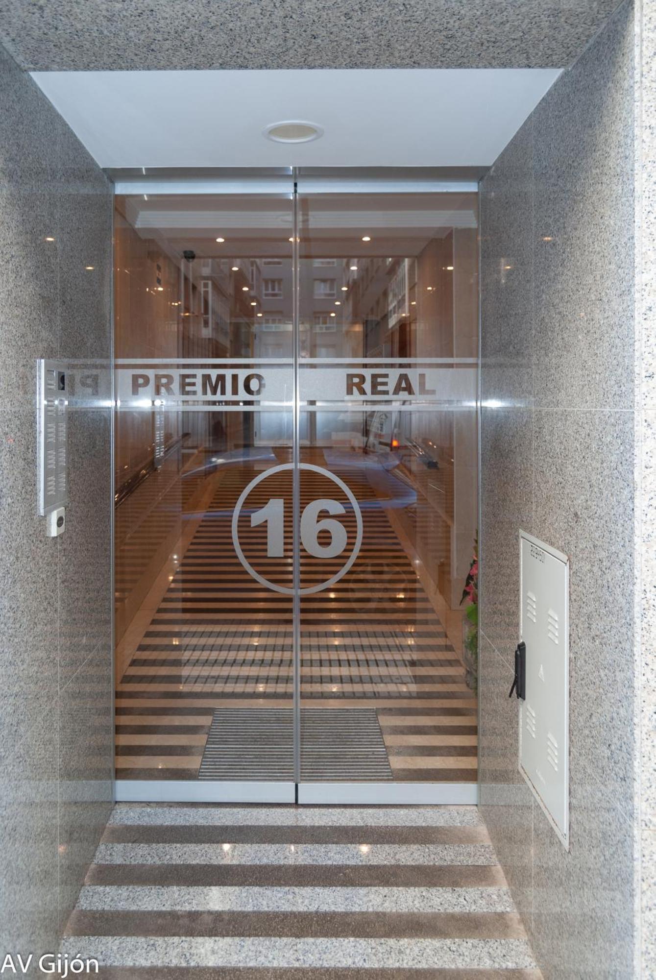 דירות גיחון Av Premio Real 16 מראה חיצוני תמונה