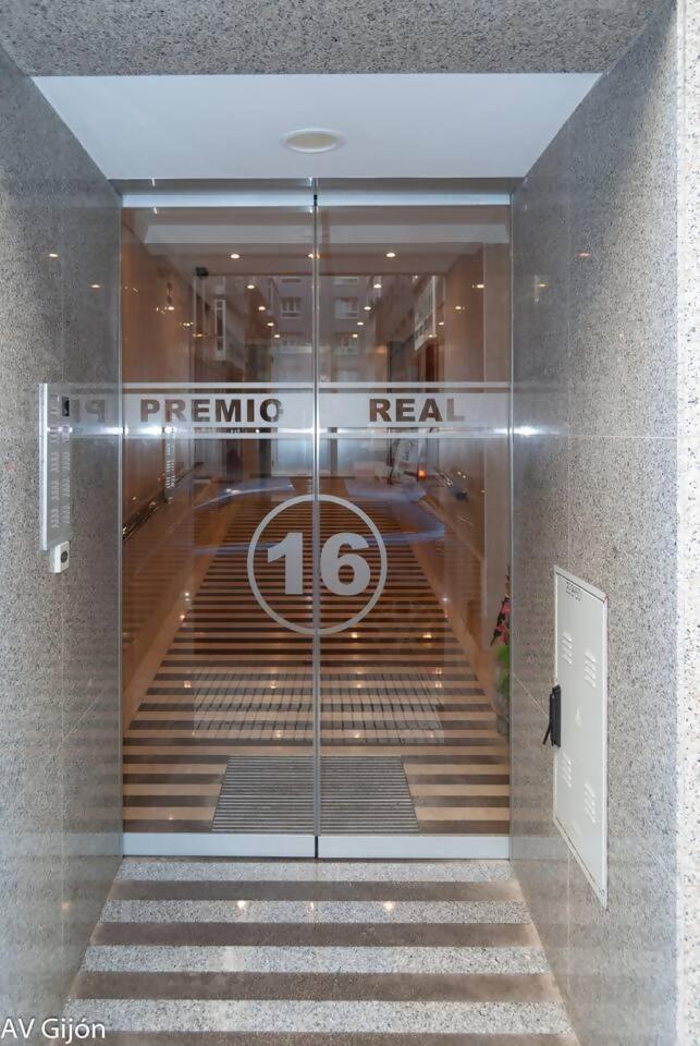 דירות גיחון Av Premio Real 16 מראה חיצוני תמונה