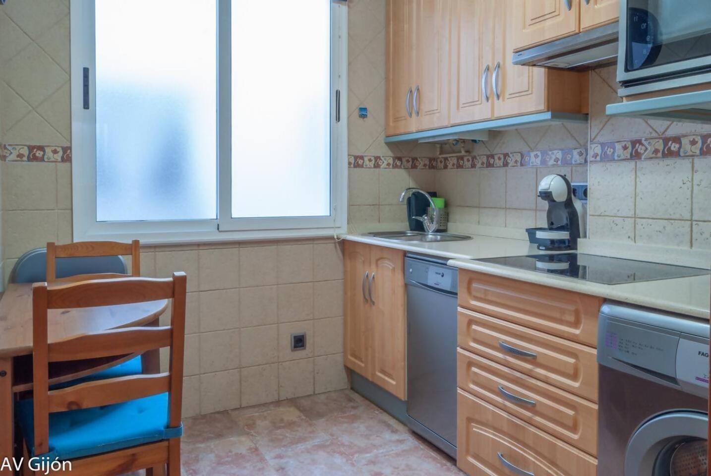 דירות גיחון Av Premio Real 16 מראה חיצוני תמונה